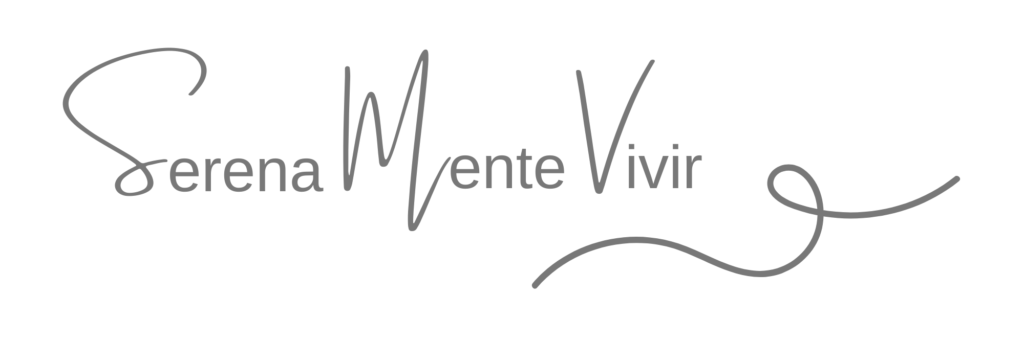 Serenamente Vivir