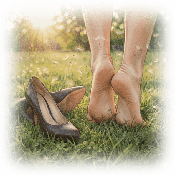 Conexión con la tierra - Grounding