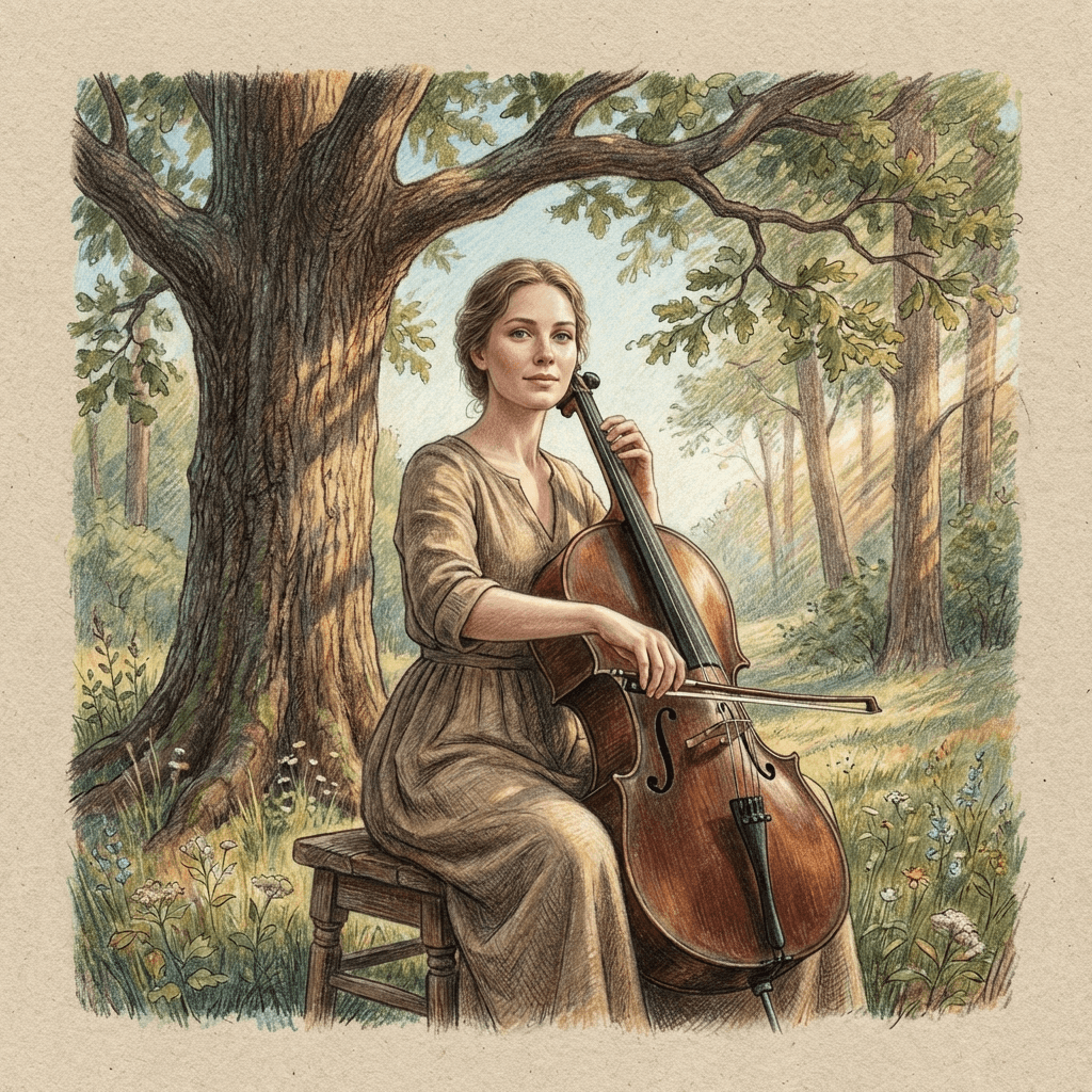 El silencio en la música